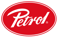 petrol brand logo