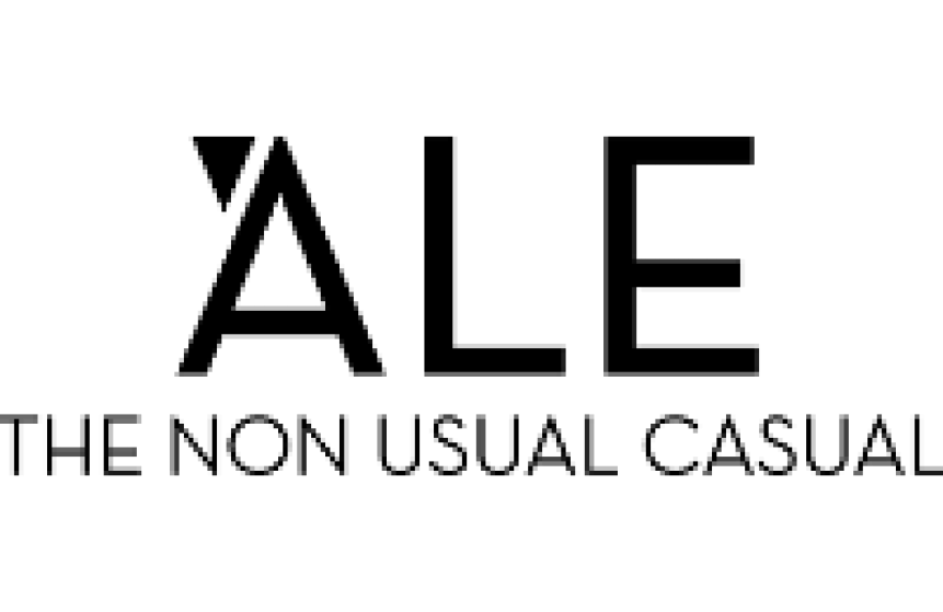 ALE brand logo