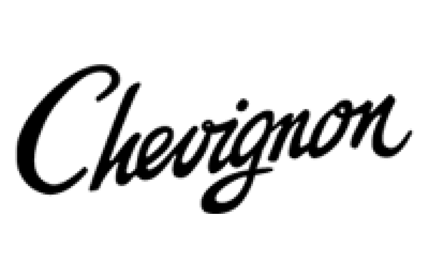 CHEVIGNON brand logo
