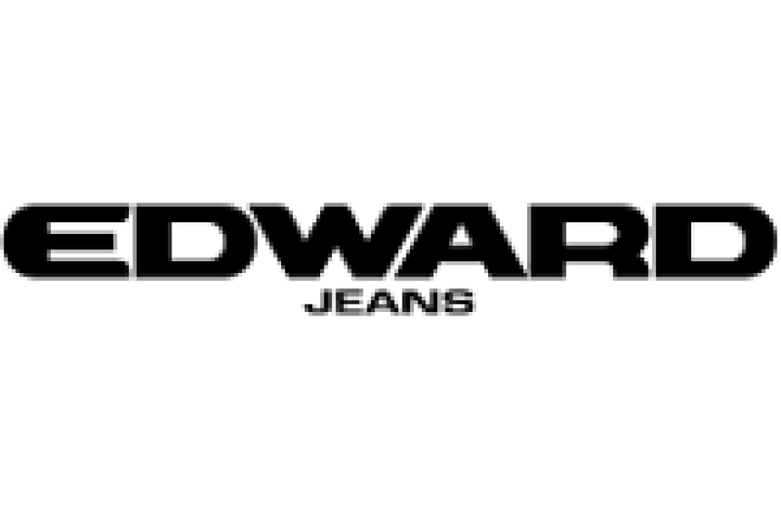 EDWARD brand logo
