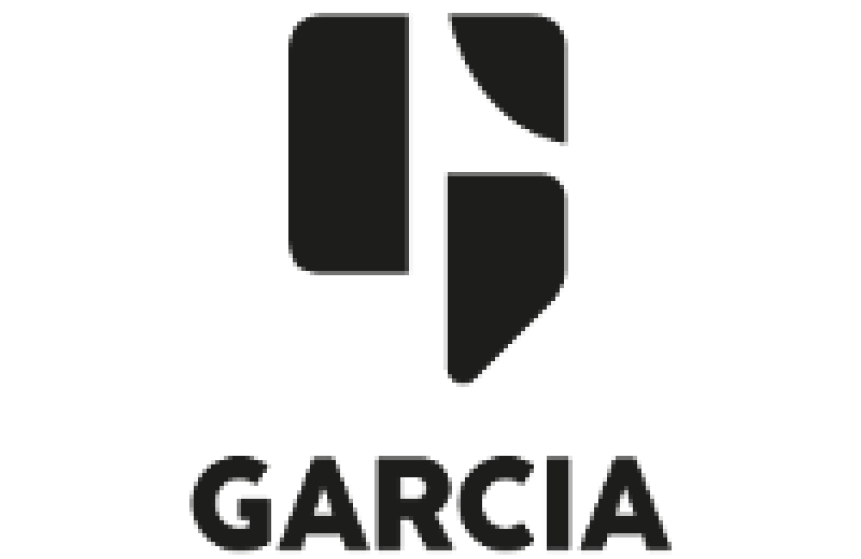 GARCIA brand logo