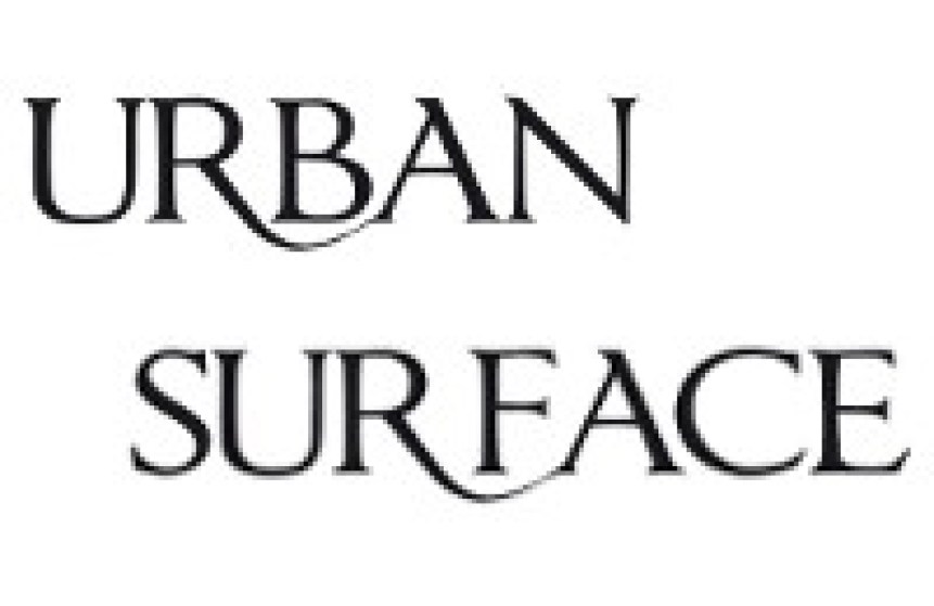URBAN SURFACE brand logo