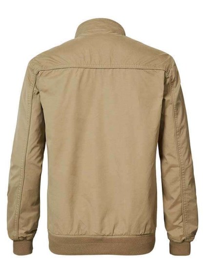 φωτογραφία Short jacket ζουμ από πίσω